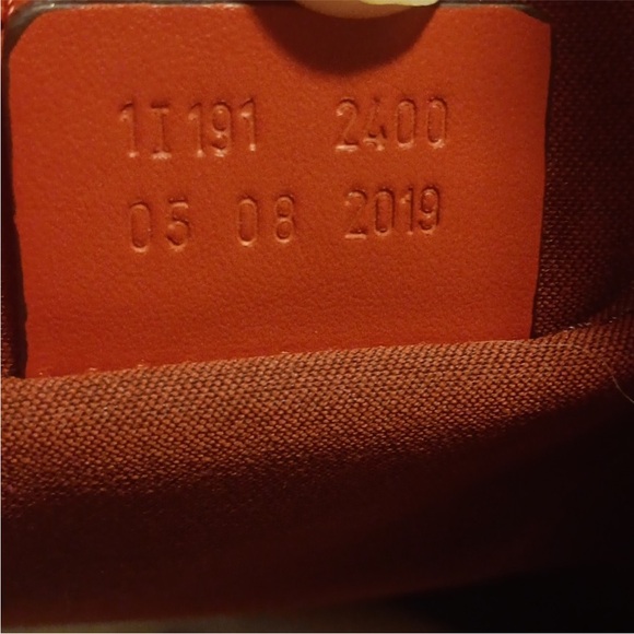 Etro Milano Jerry Tote Bag - Picture 3 of 16